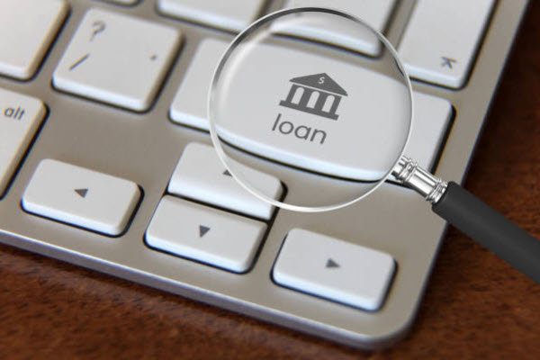business loan